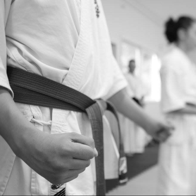 Poneke Kyokushin Karate Dojo