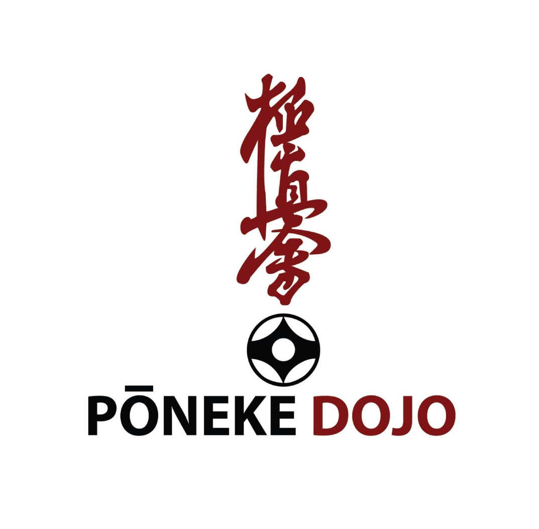 PONEKE DOJO